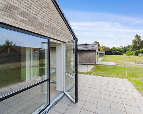 3 værelses lejlighed i Frederiksværk