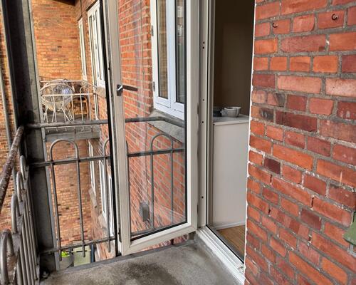 2 værelses lejlighed i Randers