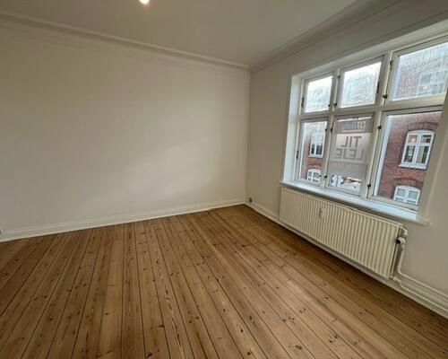 3 vær. lejlighed til leje i Kolding. 88m2.