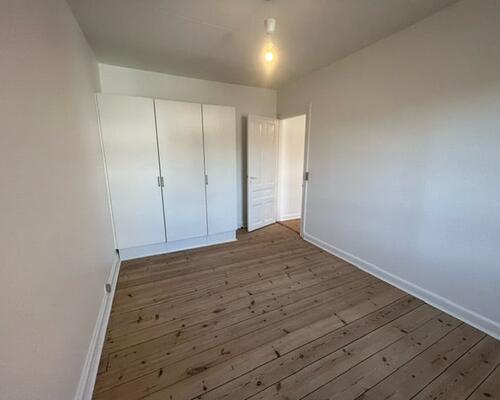 3 vær. lejlighed til leje i Kolding. 88m2.