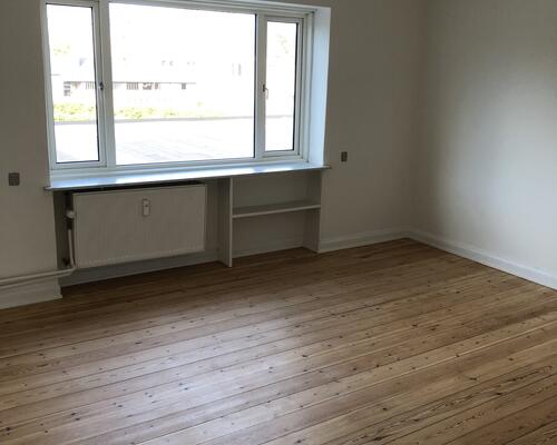 2 værelses lejlighed i Randers