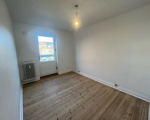 3 vær. lejlighed til leje i Kolding. 88m2.