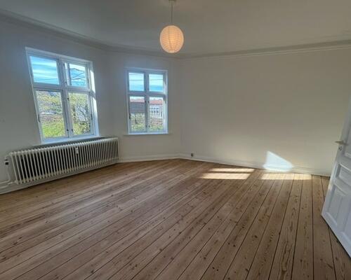 3 vær. lejlighed til leje i Kolding. 88m2.