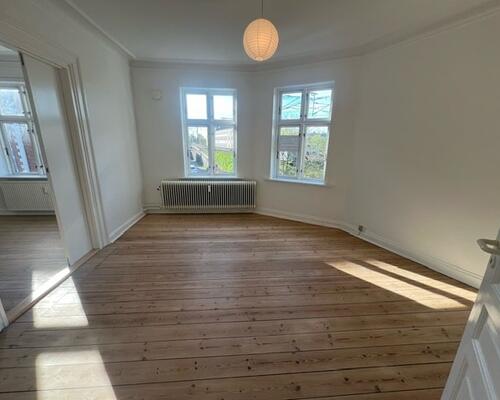 3 vær. lejlighed til leje i Kolding. 88m2.