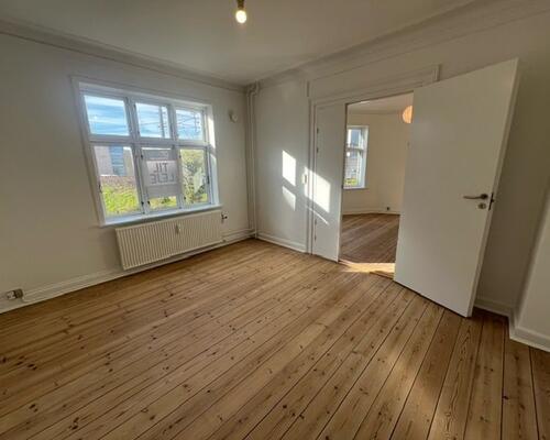 3 vær. lejlighed til leje i Kolding. 88m2.