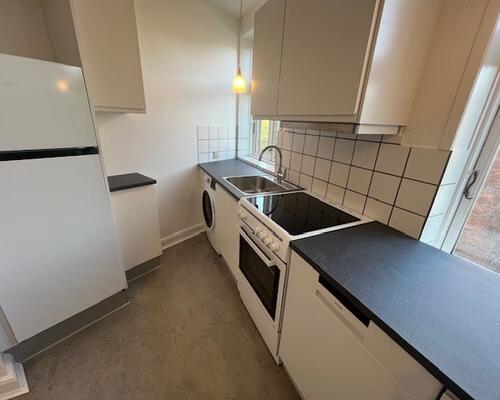 3 vær. lejlighed til leje i Kolding. 88m2.