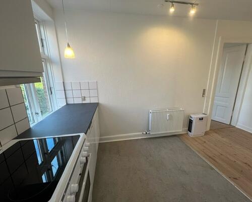 3 vær. lejlighed til leje i Kolding. 88m2.