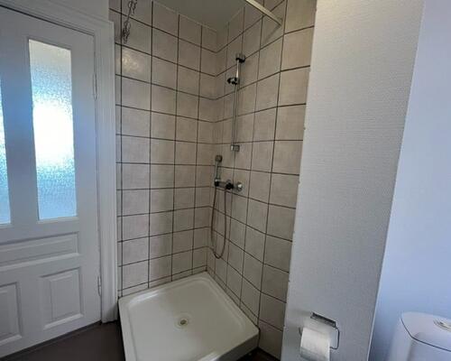 3 vær. lejlighed til leje i Kolding. 88m2.