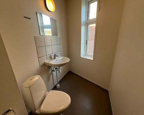 3 vær. lejlighed til leje i Kolding. 88m2.