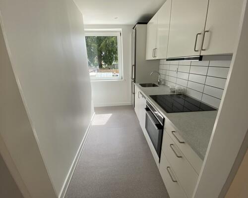 2 værelses lejlighed i Randers NV