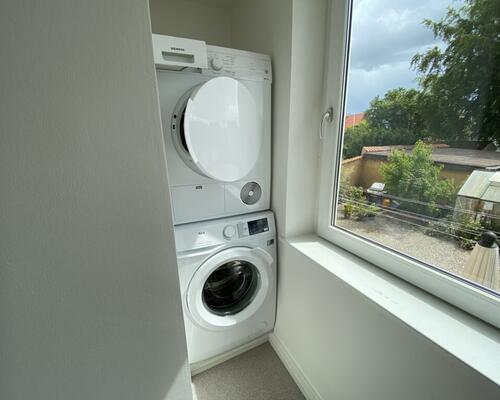 2 værelses lejlighed i Randers NV