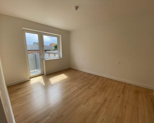 2 værelses lejlighed i Randers NV