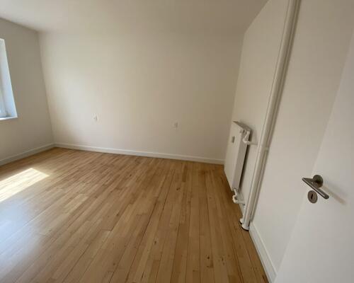 2 værelses lejlighed i Randers NV