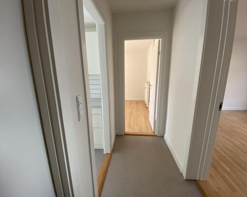 2 værelses lejlighed i Randers NV