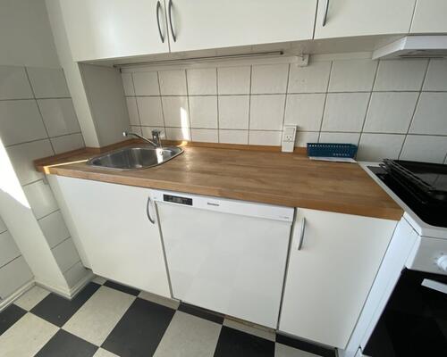 3 værelses lejlighed i Randers NV