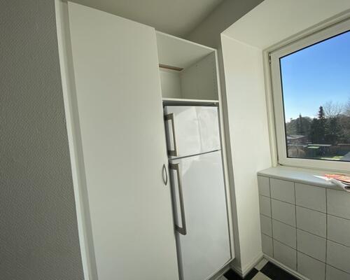 3 værelses lejlighed i Randers NV