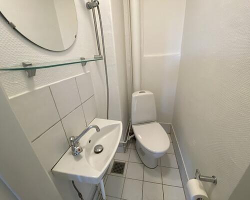 3 værelses lejlighed i Randers NV