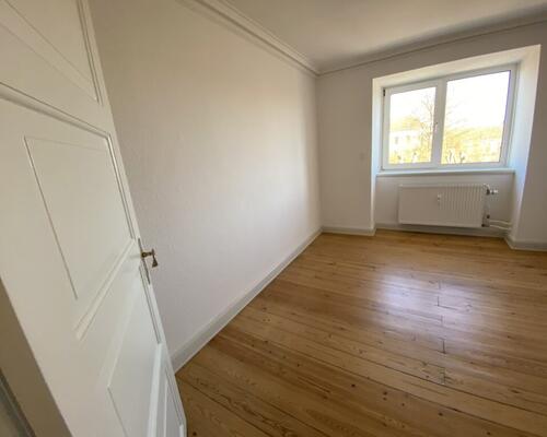 3 værelses lejlighed i Randers NV