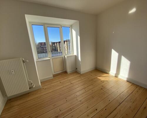 3 værelses lejlighed i Randers NV