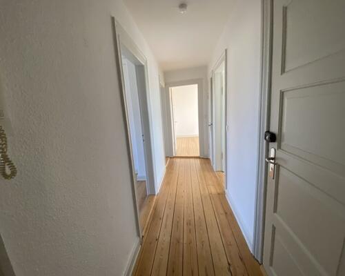 3 værelses lejlighed i Randers NV