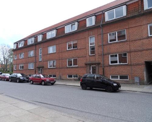 3 værelses lejlighed i Randers NV