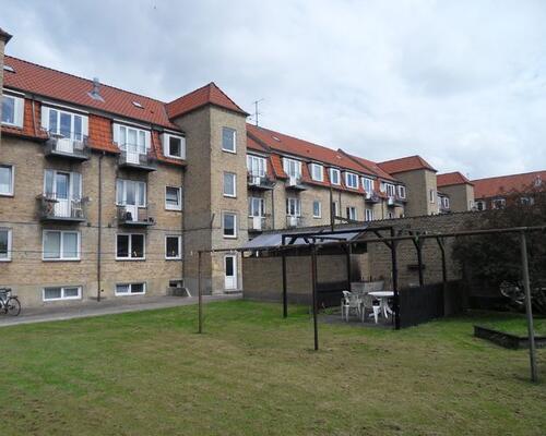 3 værelses lejlighed i Randers NV