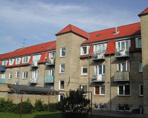 3 værelses lejlighed i Randers NV