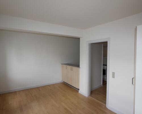 1 værelses lejlighed i Esbjerg