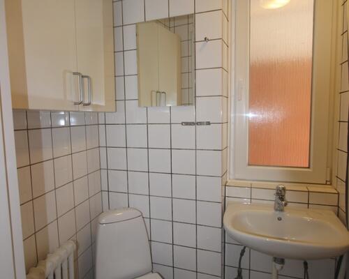 1 værelses lejlighed i Esbjerg