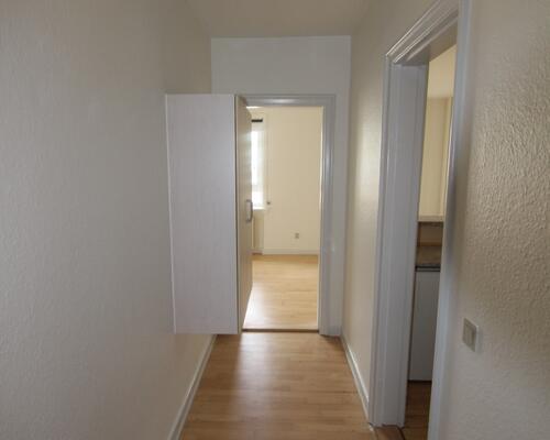 1 værelses lejlighed i Esbjerg