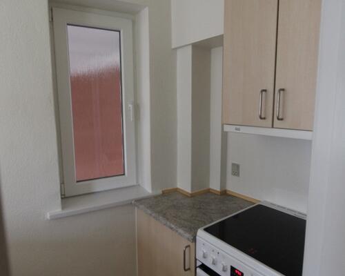 1 værelses lejlighed i Esbjerg