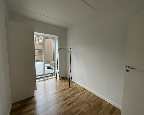 4-værelses i Viborg Centrum