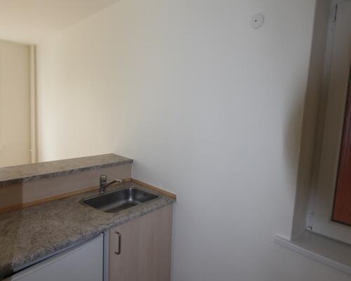 1 værelses lejlighed i Esbjerg