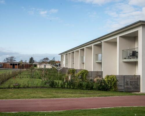 2 værelses lejlighed i Løgstør