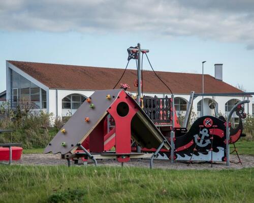 2 værelses lejlighed i Løgstør