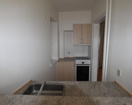 1 værelses lejlighed i Esbjerg