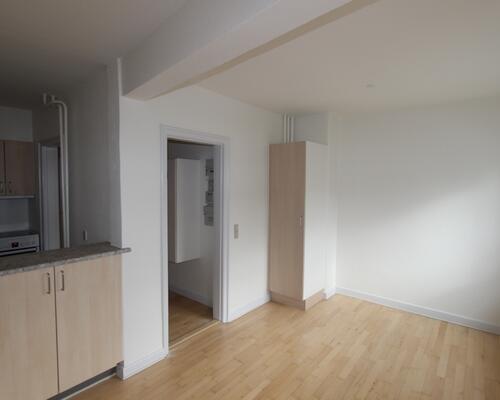 1 værelses lejlighed i Esbjerg