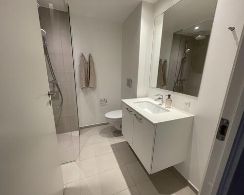 4-værelses i Viborg Centrum