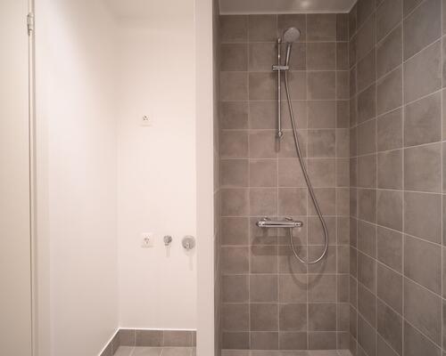 Nyere lejlighed i Gartnerbyen!