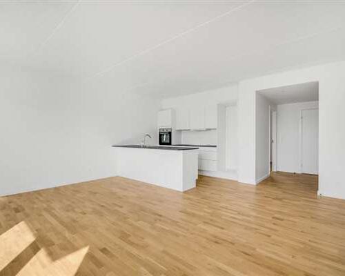 1 værelses lejlighed i Randers