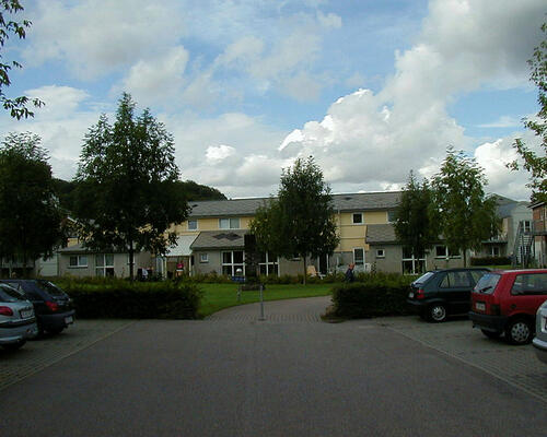 3 værelses lejlighed i Vejle