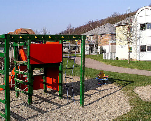 3 værelses lejlighed i Vejle