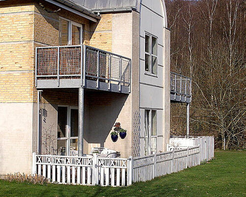 3 værelses lejlighed i Vejle