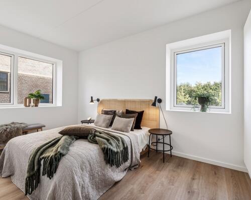 1 værelses lejlighed i Odense V