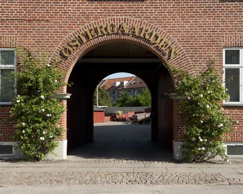 2 værelses lejlighed i Aalborg