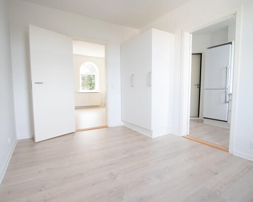 2 værelses lejlighed i Horsens