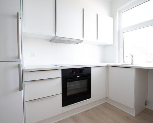 2 værelses lejlighed i Horsens