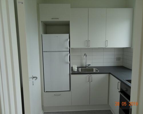 2 værelses lejlighed i Viborg