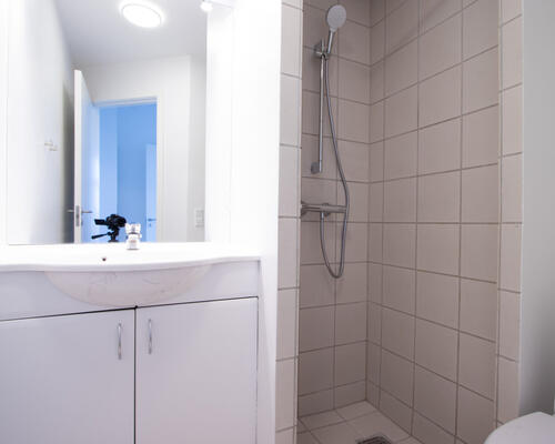 2 værelses lejlighed i Horsens