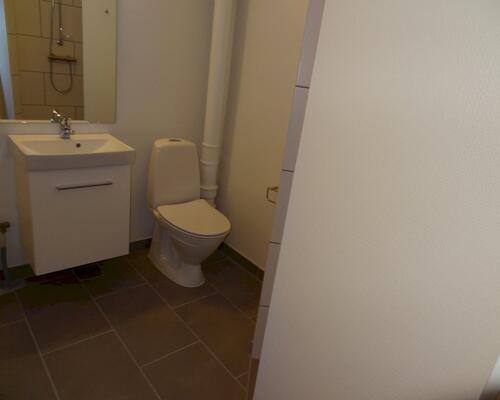 2 værelses lejlighed i Viborg